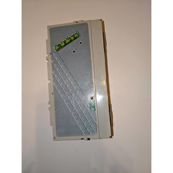 Vintage 1987 Micro Machines Travel City Drive-Thru Fish &  Galoob - Picture 9 of 10